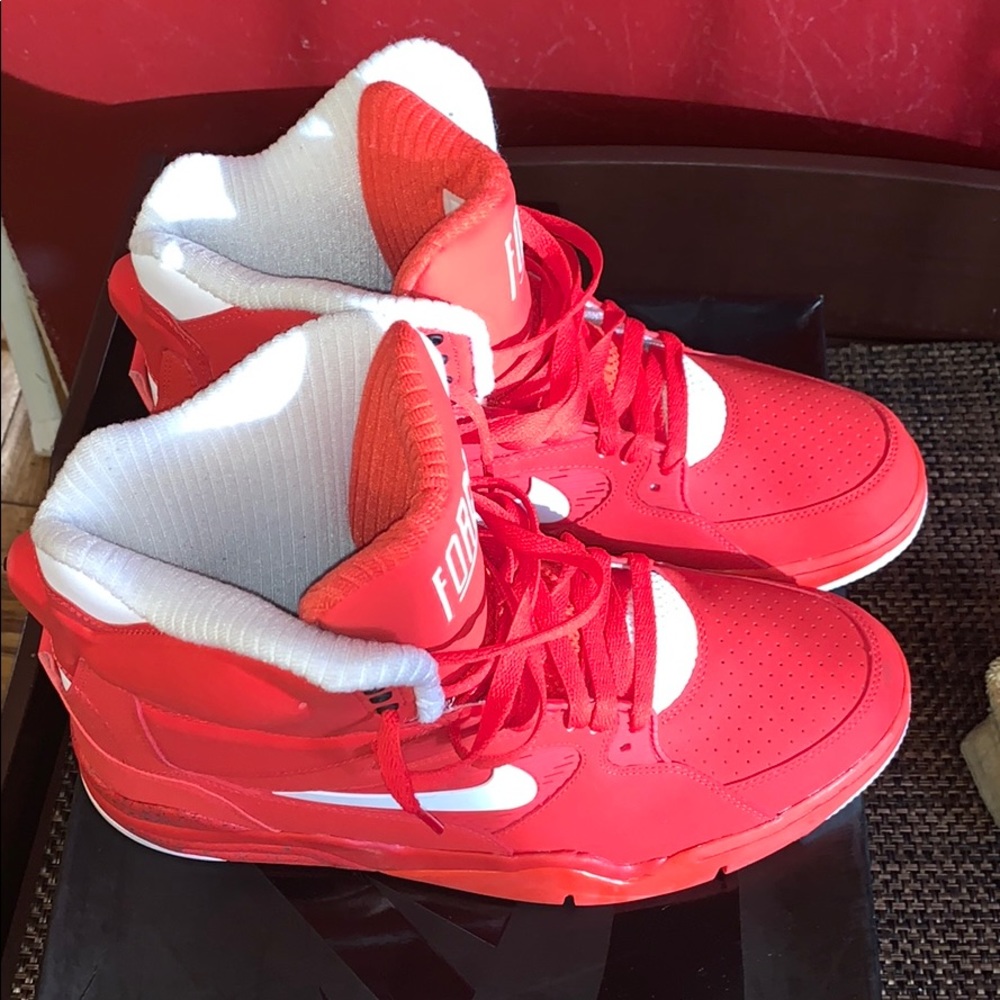 Used 1x great condition.
